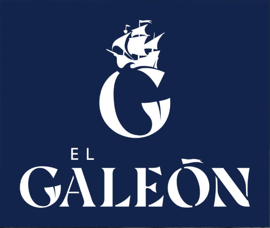 El Galeón Logo
